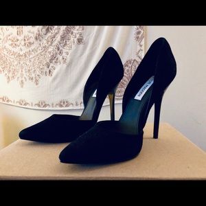 Steve Madden Heels